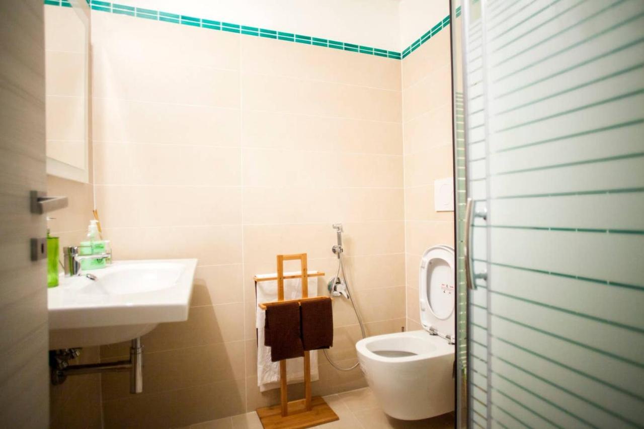 Villa Charming House Ortigia Syracuse Esterno foto