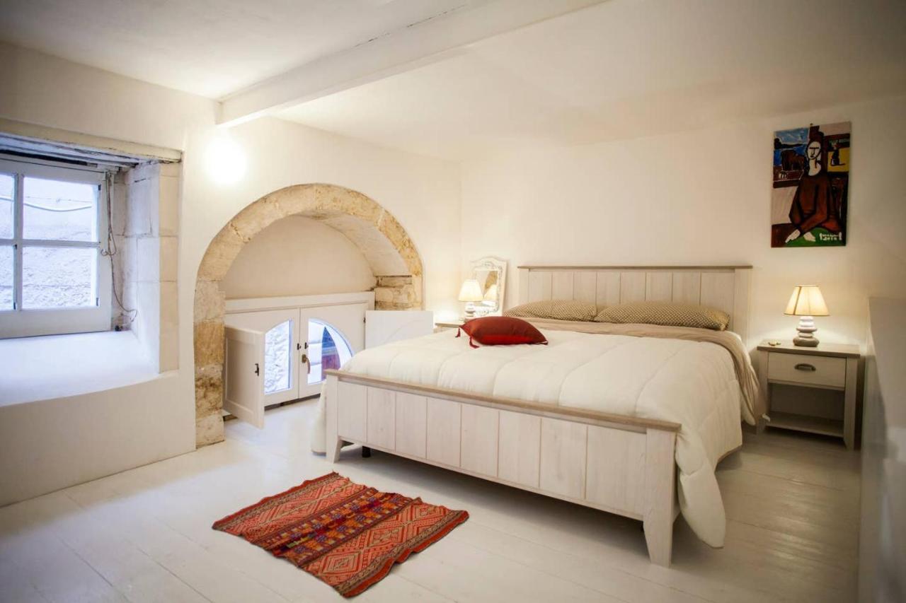 Villa Charming House Ortigia Syracuse Esterno foto