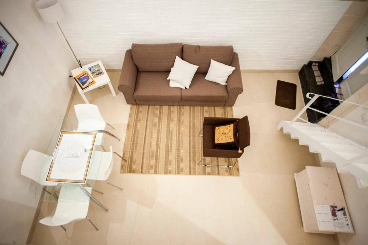 Villa Charming House Ortigia Syracuse Esterno foto