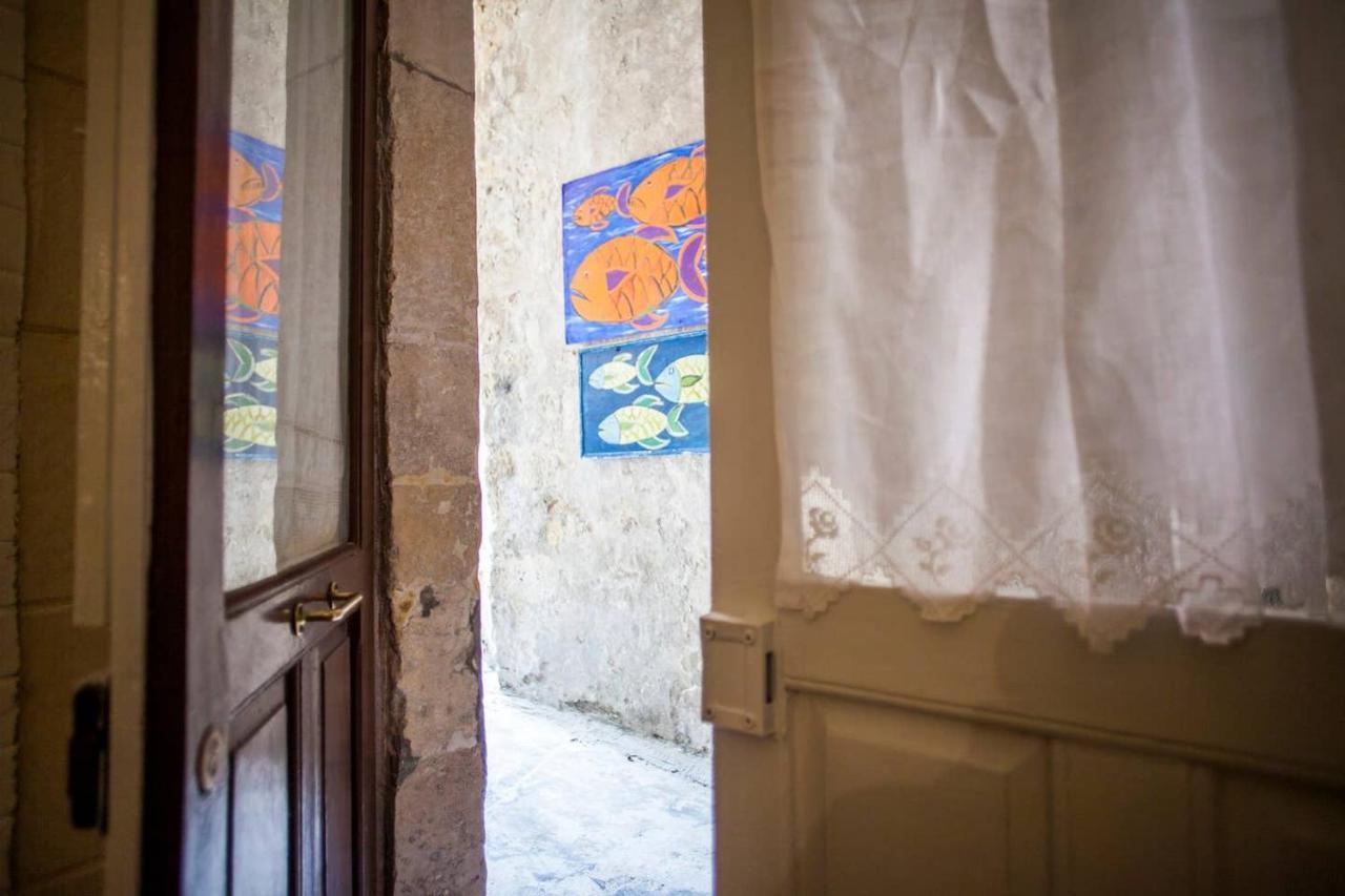 Villa Charming House Ortigia Syracuse Esterno foto